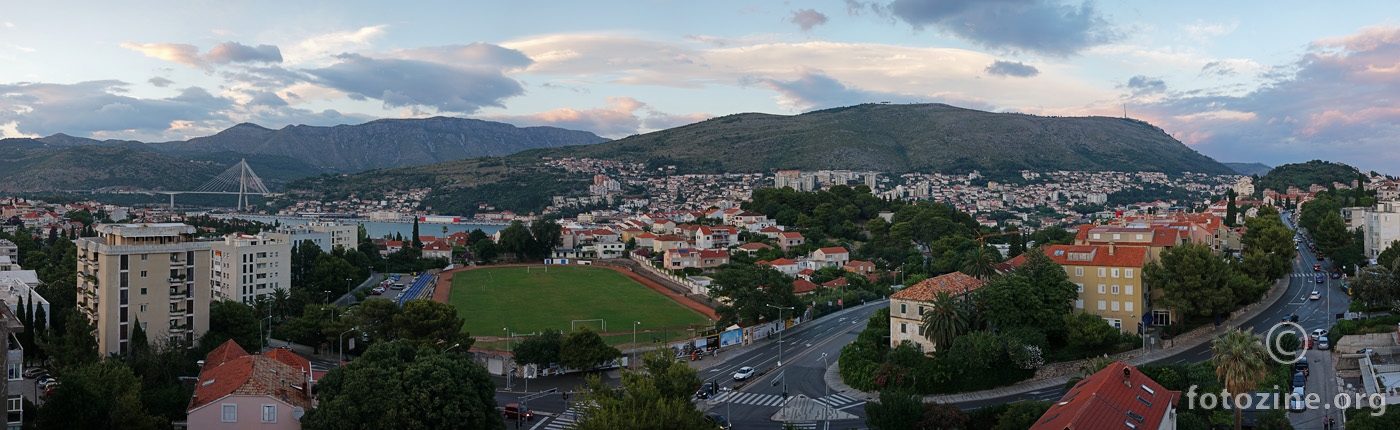 lapadorama