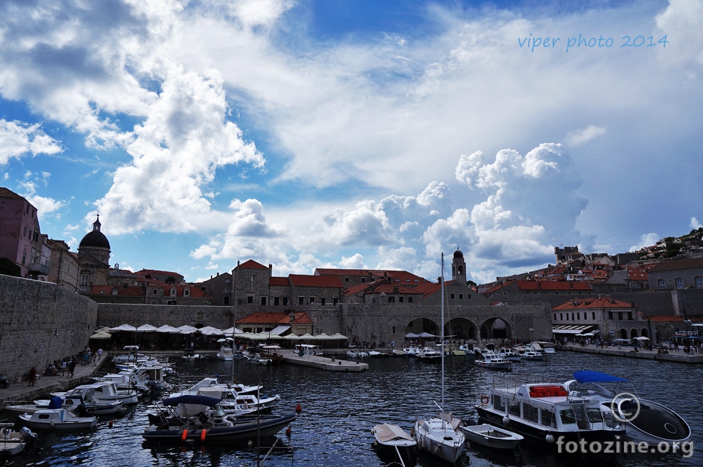 oblaci i porat