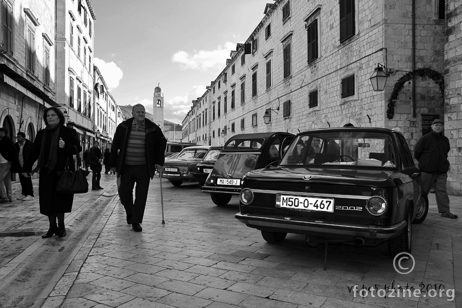 oldtimeri
