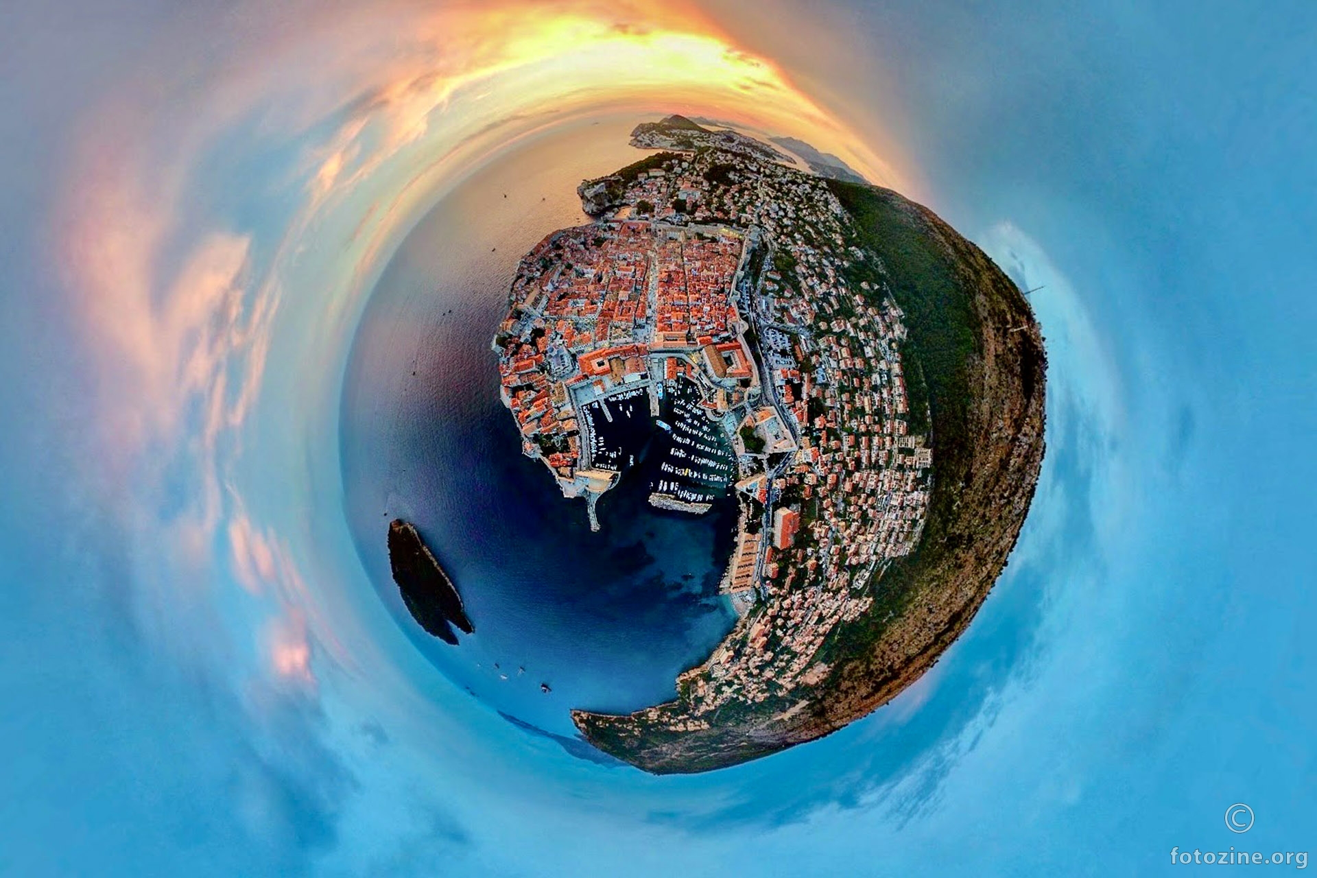 planet dubrovnik
