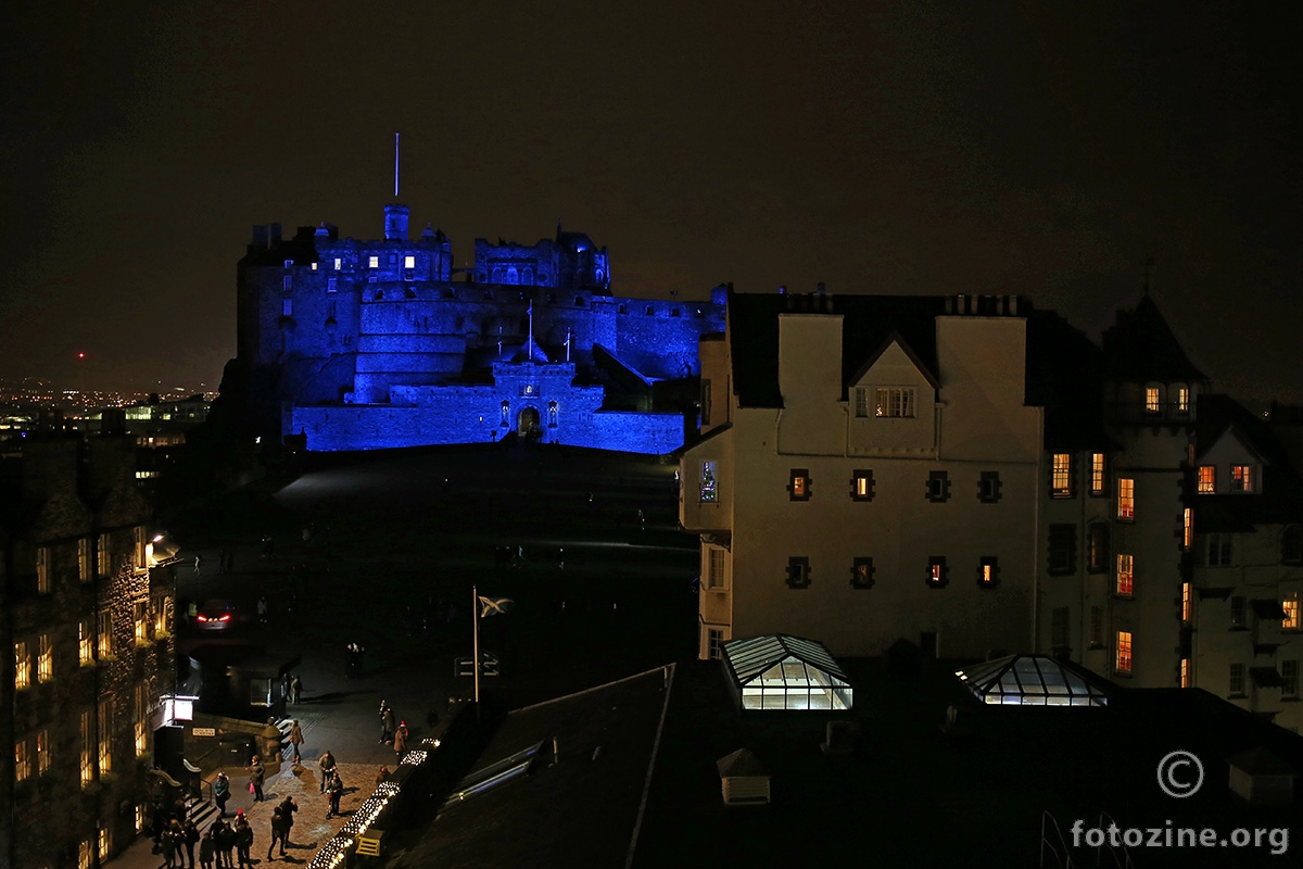 edinburgh - arhitektura 4
