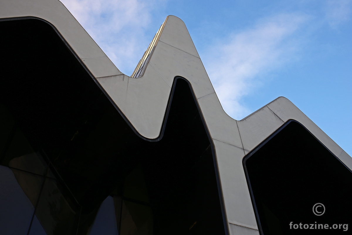 riverside museum