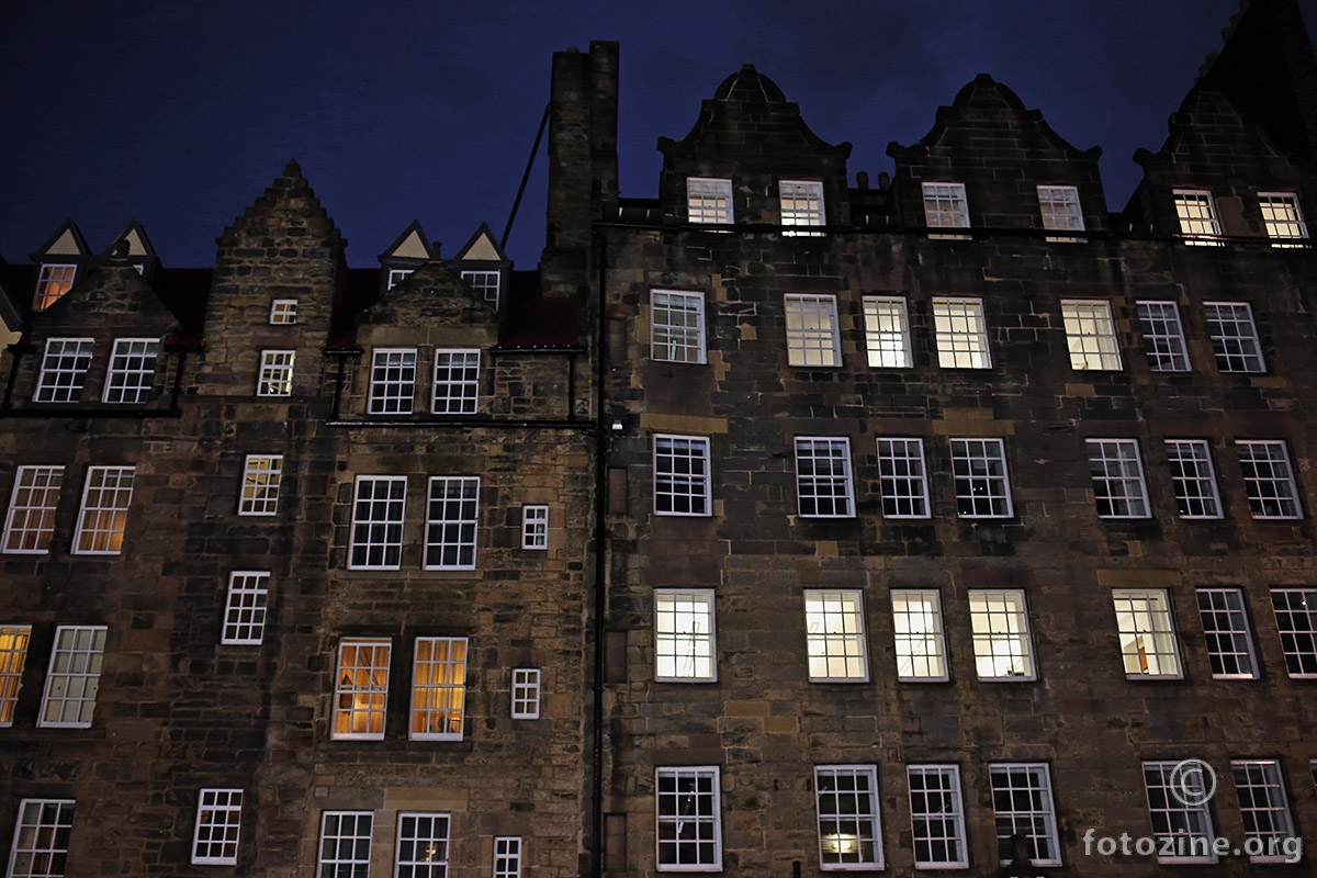 edinburgh - arhitektura 3