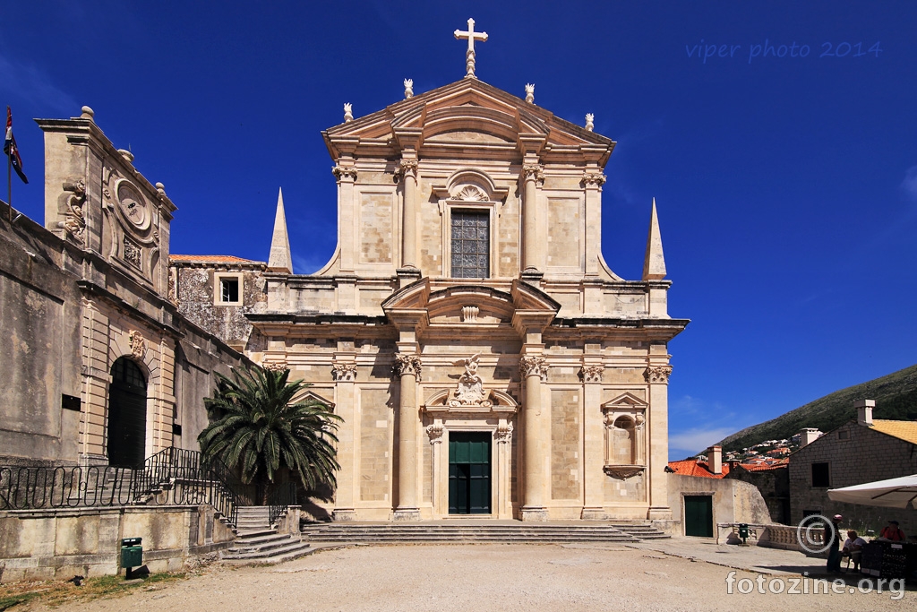 sv. ignacije