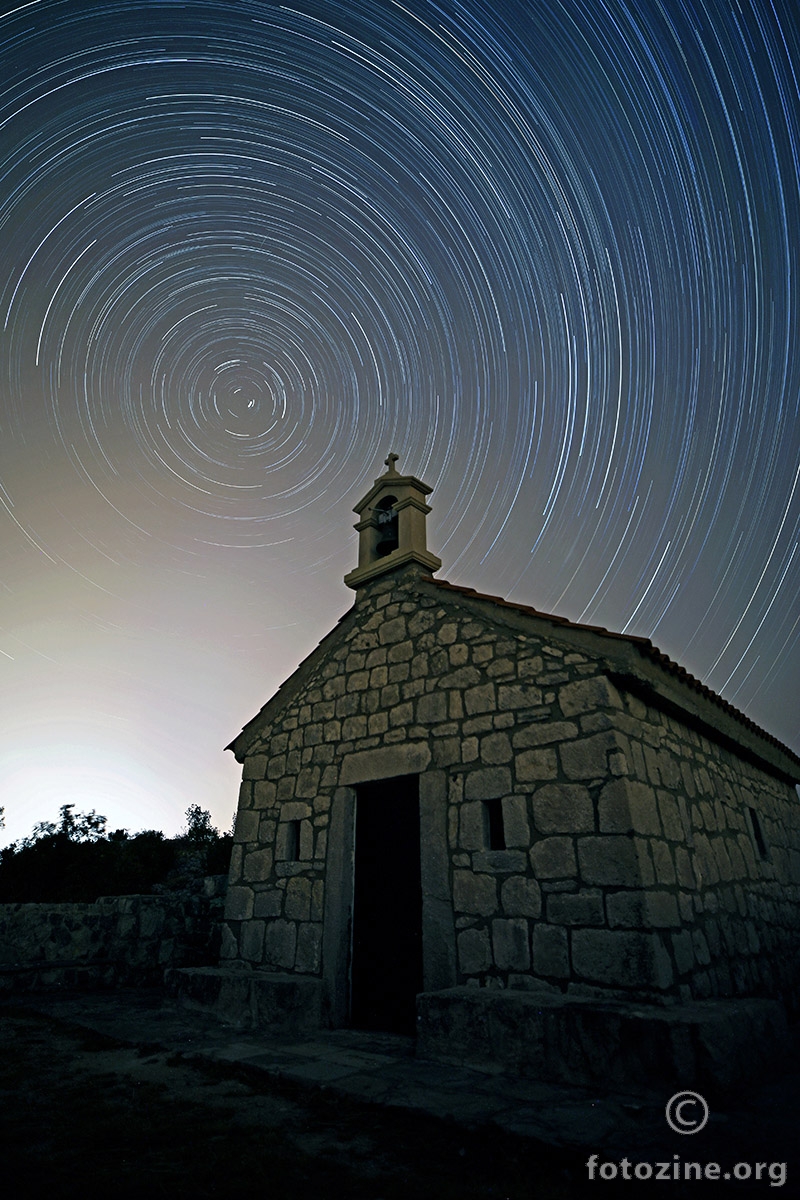 sv. ilija zvjezdovrt