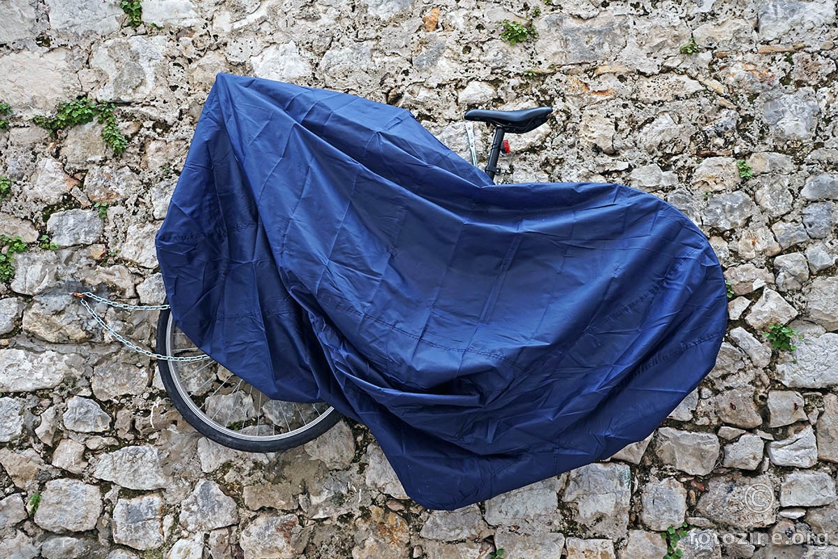 željkovo biciklo