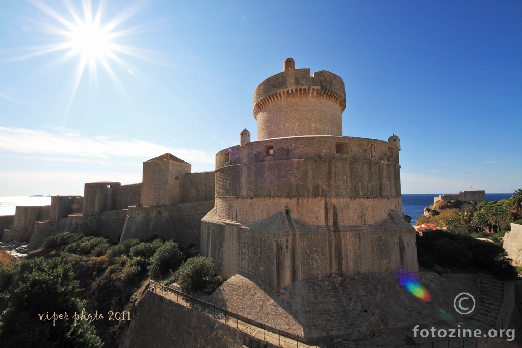 zubato sunce 2