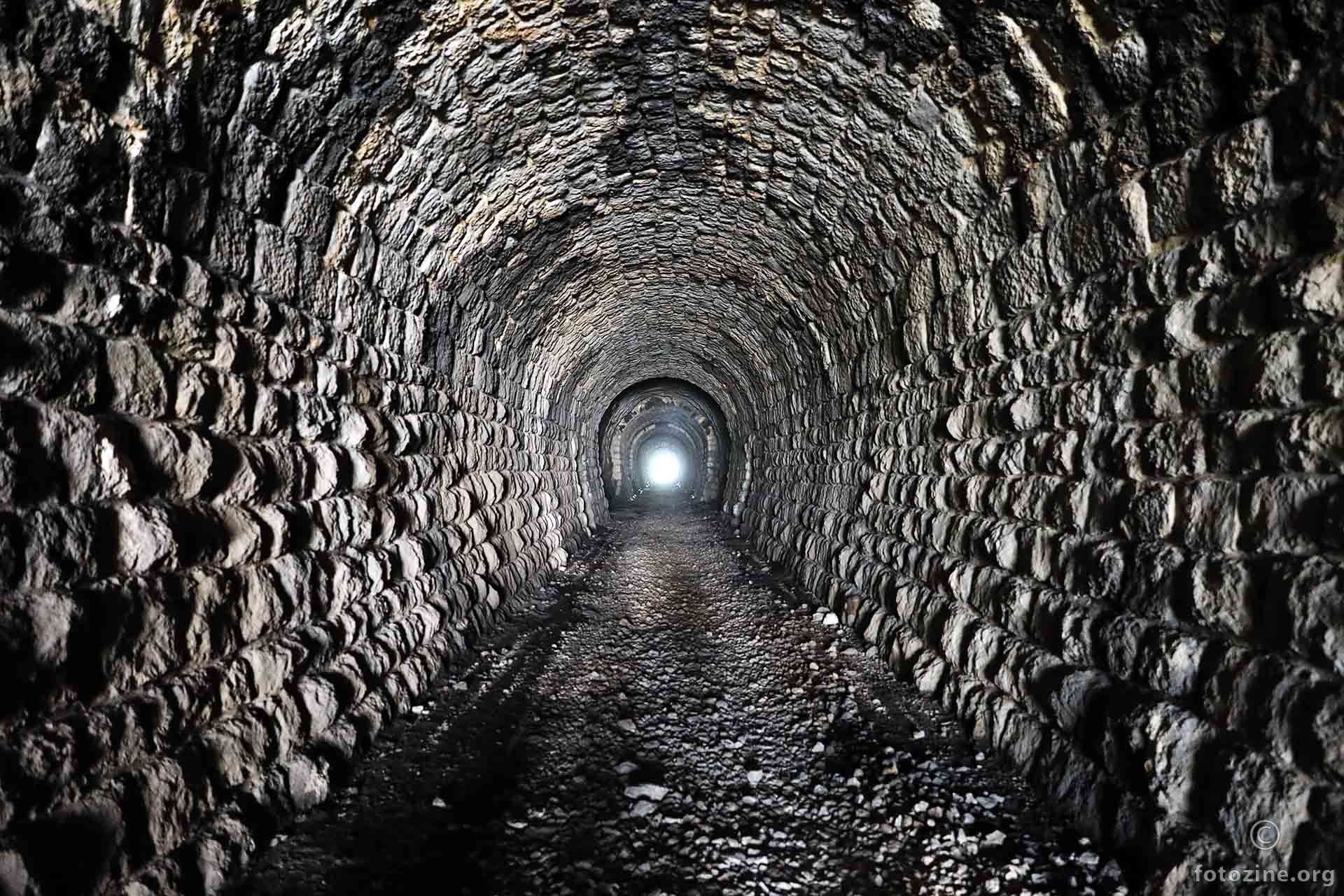 ćirov tunel