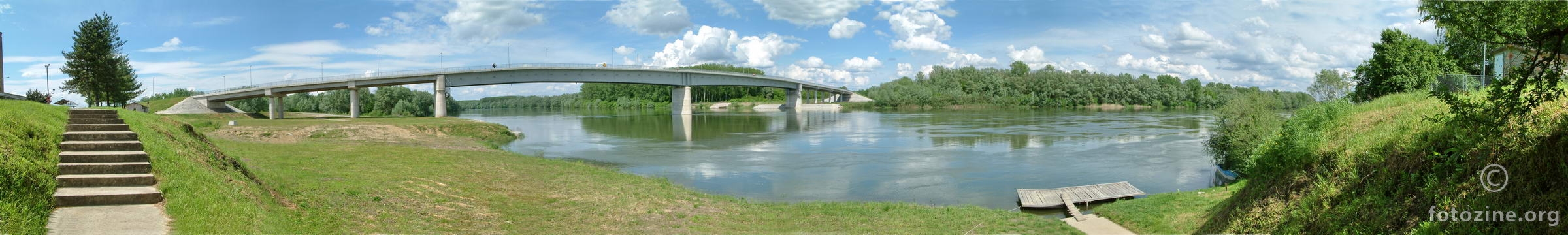 Most na Dravi