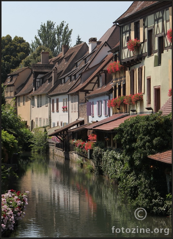 Colmar Alsace France 02