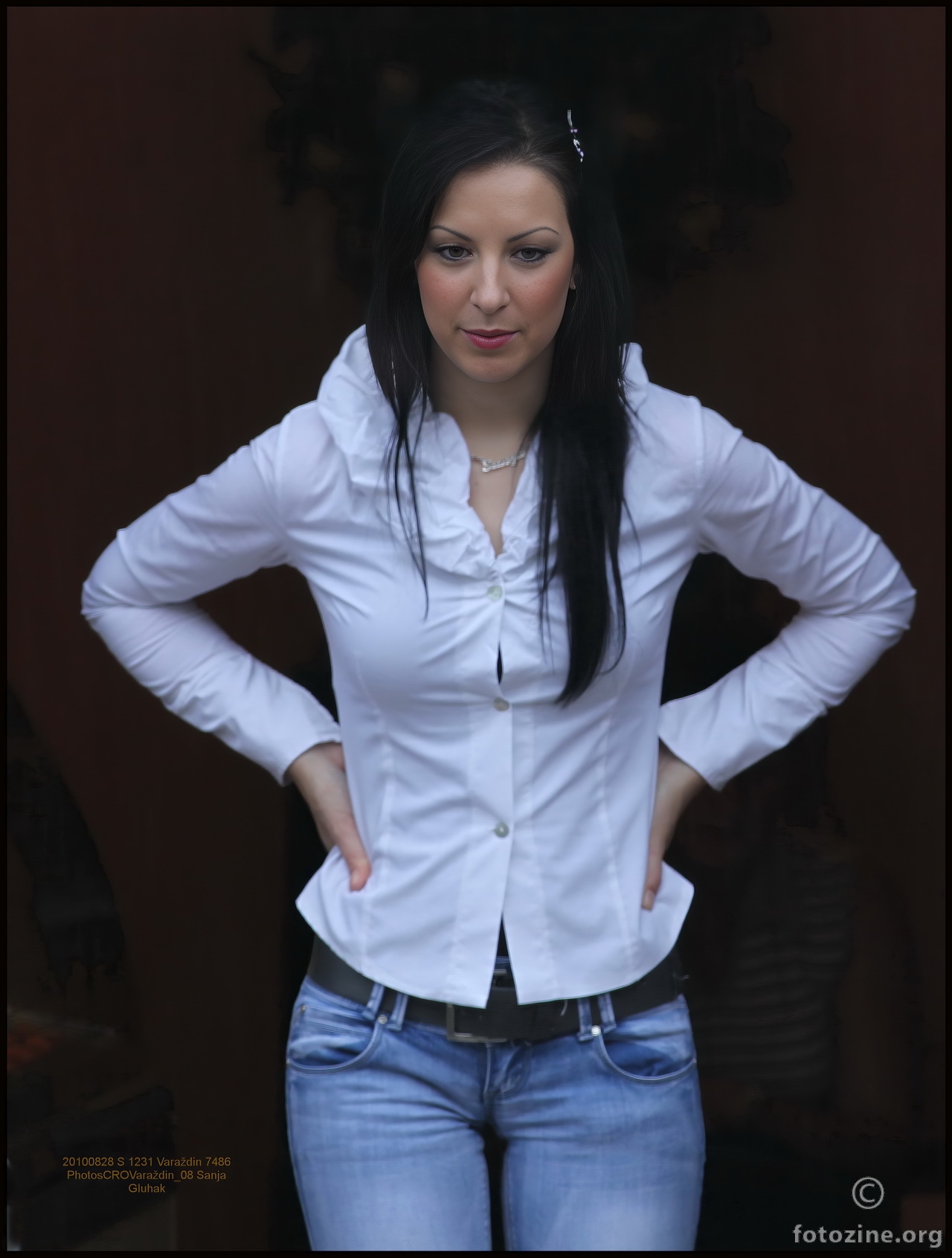 Sanja G. Varaždin 