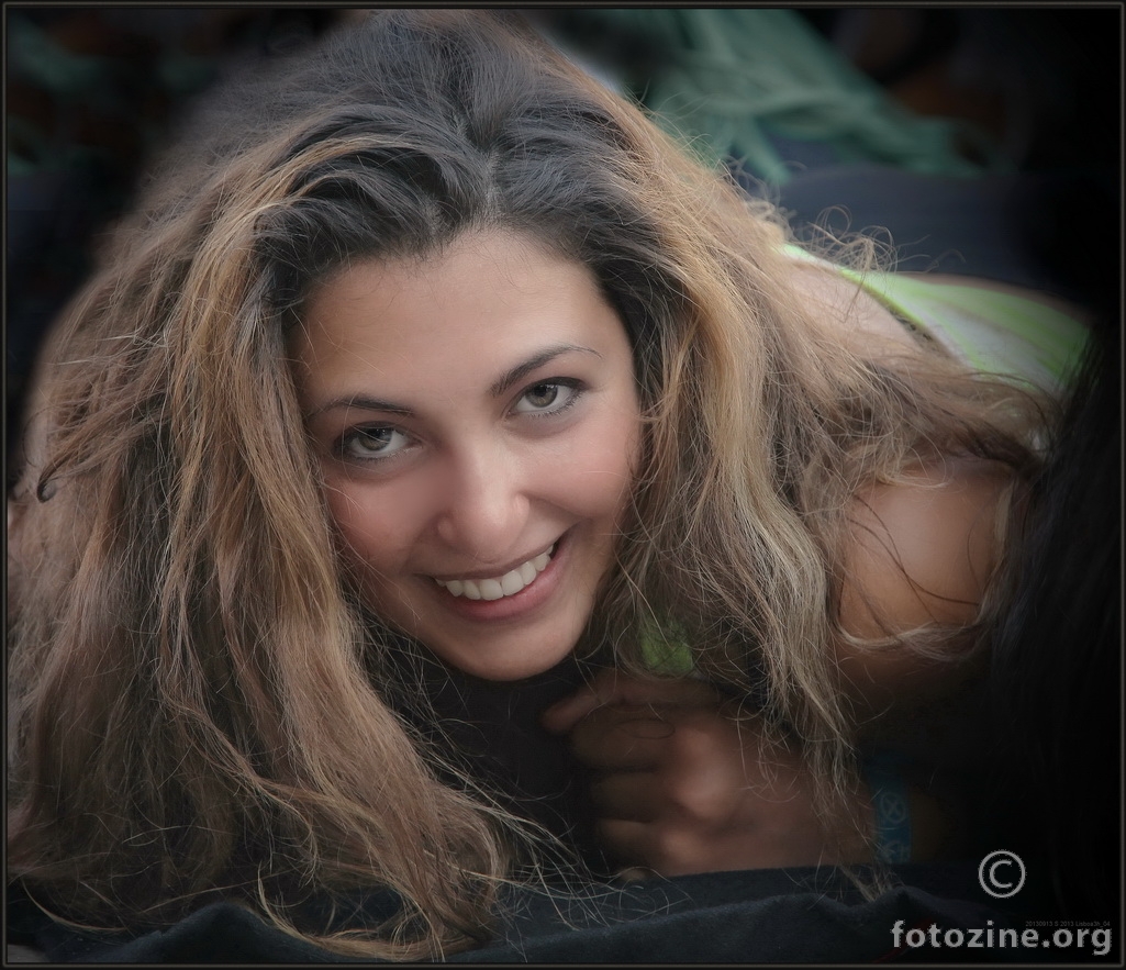 Lisa Portugal