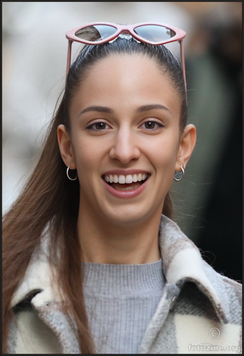 Kateřina. Bratislava.