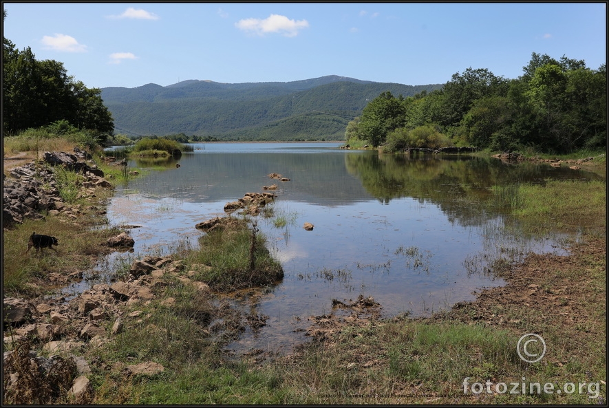 Jezero Štikada u Lici (pres1_003)