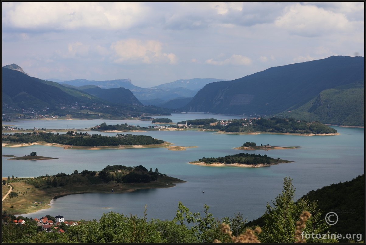 Ramsko jezero