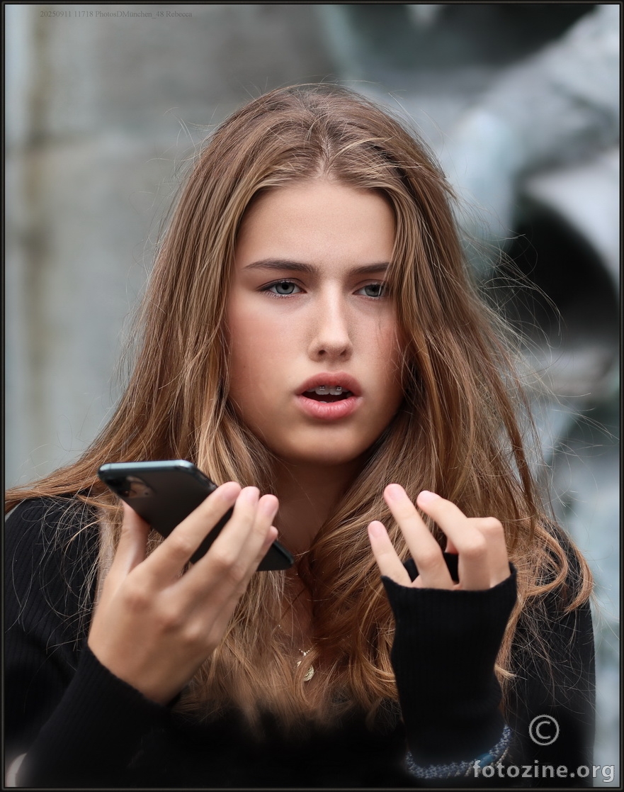 Rebecca. München_48 