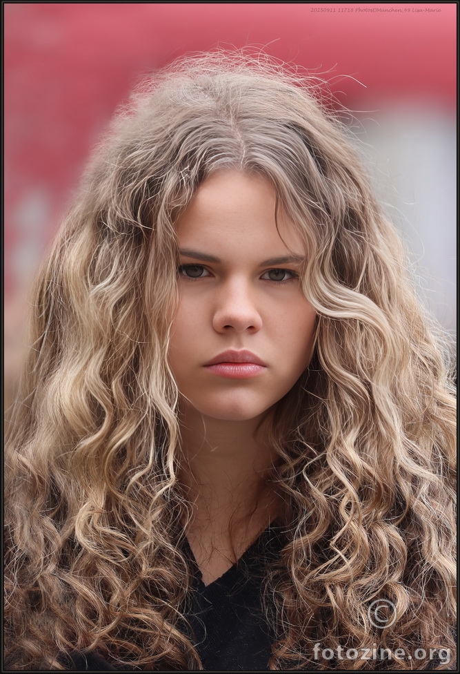 Lisa-Marie. München_49 