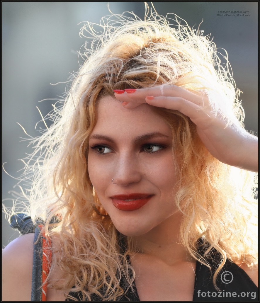 Monica. Firenca. Italija_573