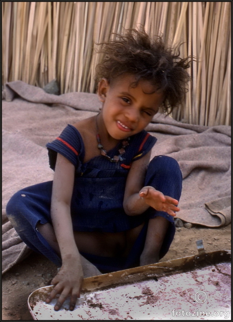 Tuaregica Ain Salah