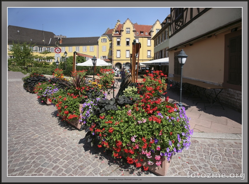 Colmar Alsace 19