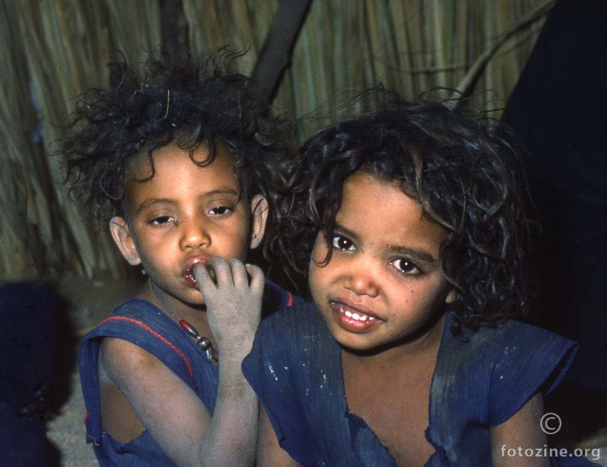Tuaregice In Arak sredina Sahare1985 2