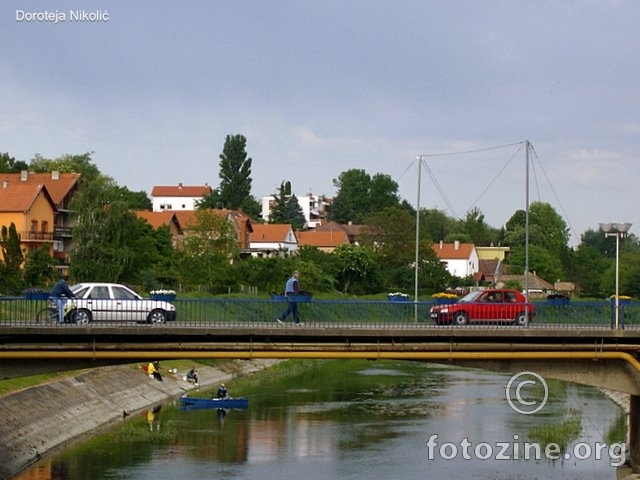 Mostovi Vukovara