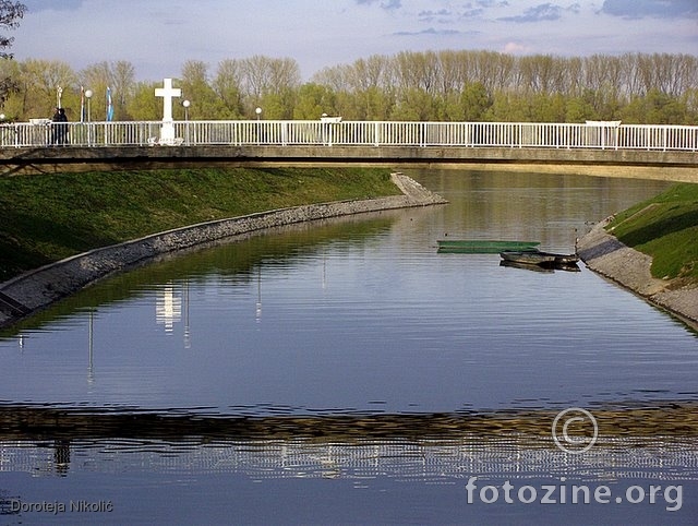 Mostovi Vukovara (1)