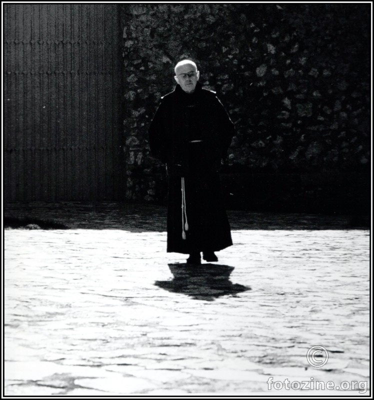 podnevna meditacija