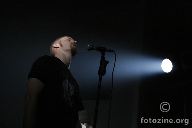 Mburns,Demoween 31.10