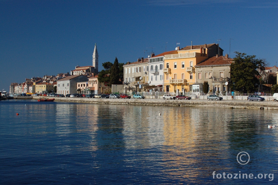 Rovinj