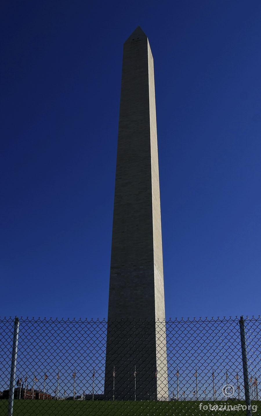 ...Washington Monument... Washington D.C.