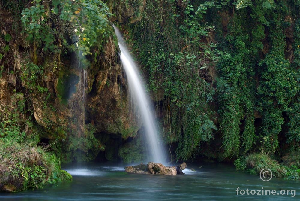 Rastoke