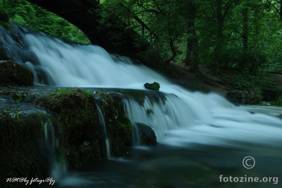 Vrelo Bosne