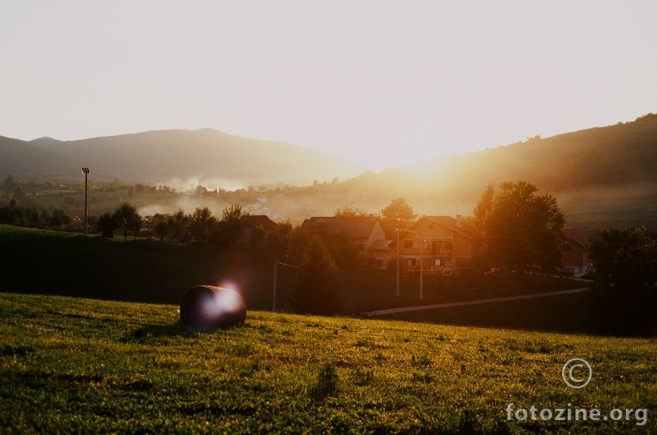 Homesick