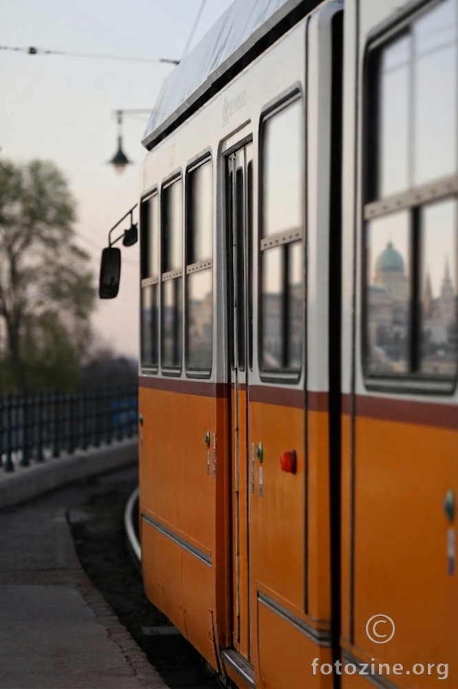 tramvaj