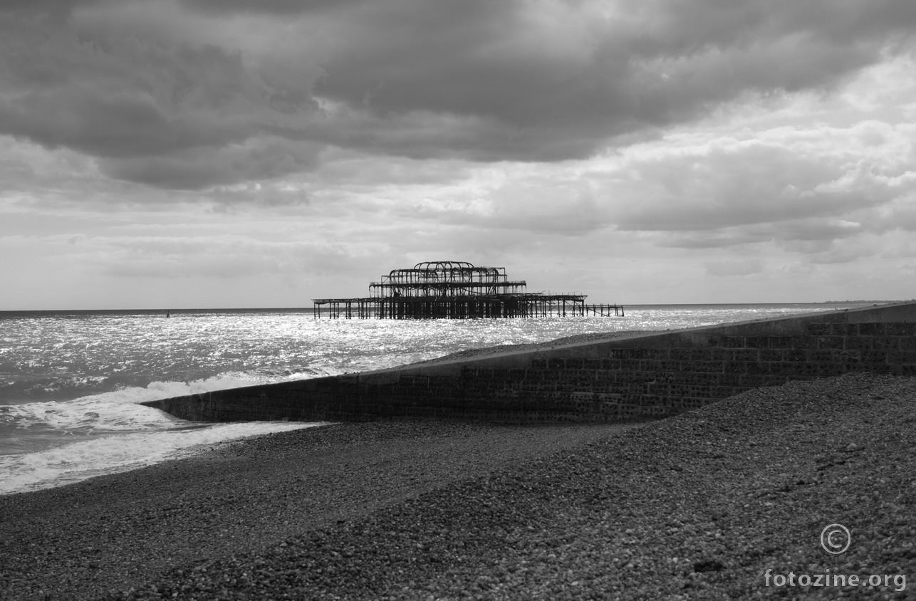 Brighton - West Pier3