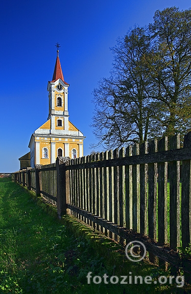 Crkva u Krapju