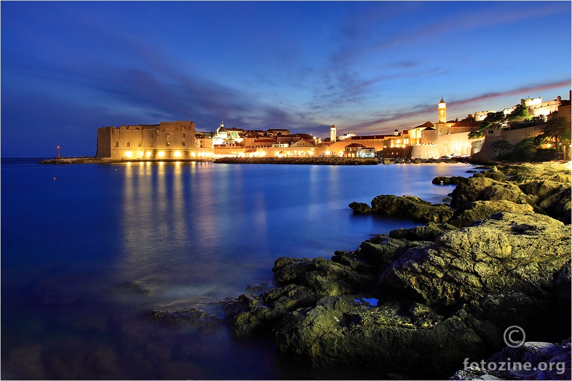 Suton u Dubrovniku