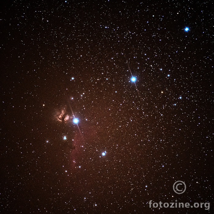 Orionov pojas