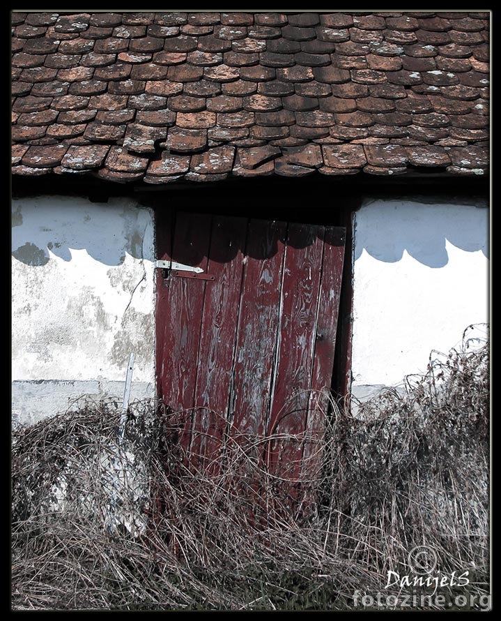 Vrata