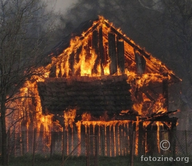 gori vatra