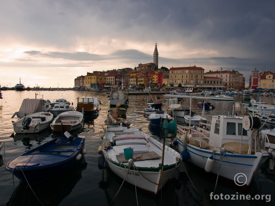 Photopoint Rovinj #1