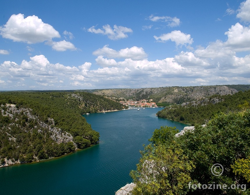 Skradin