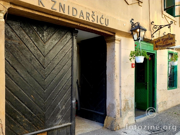 O mladosti, mladosti...