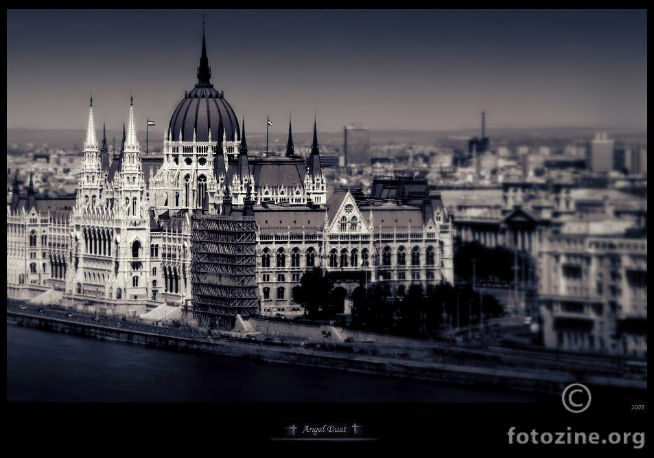 budapest parlament