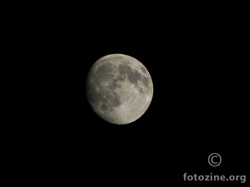 Netko je i tamo bio ....