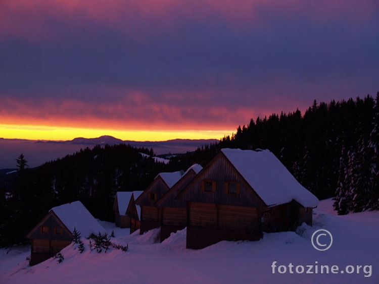 buđenje...