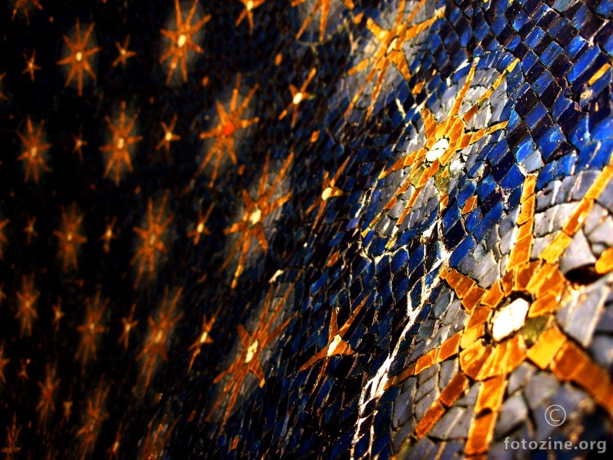 Starry, starry night