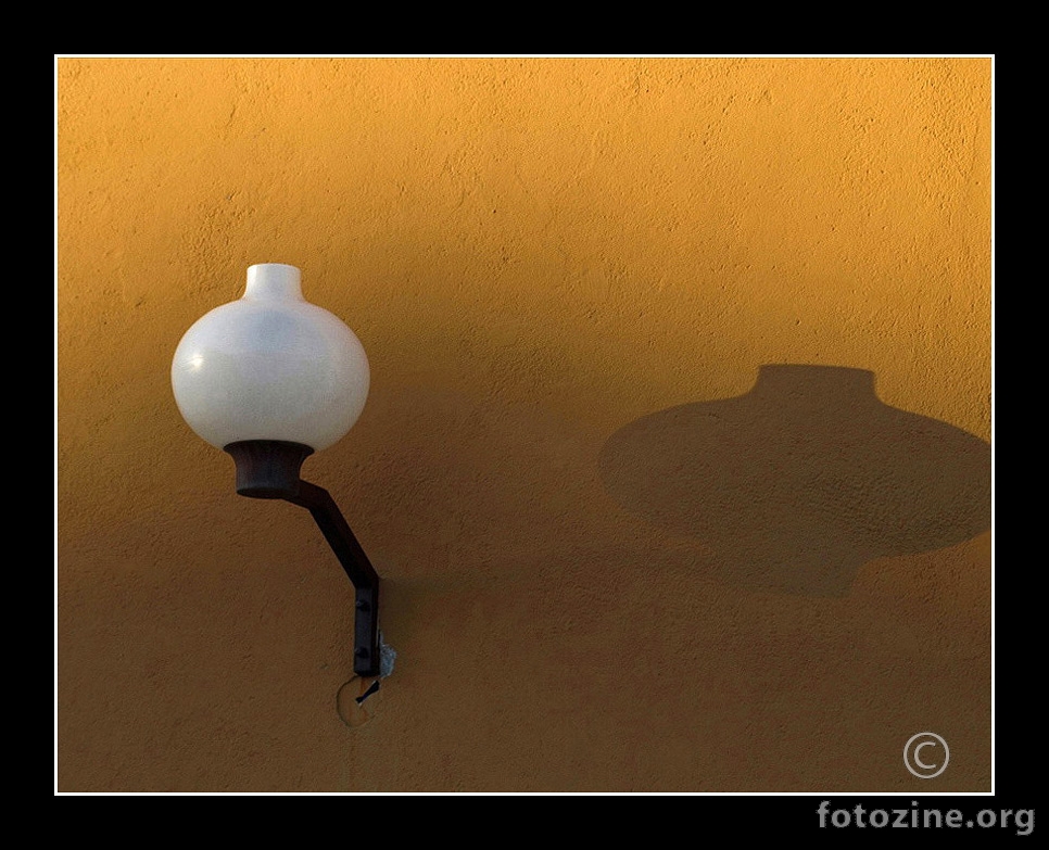 svjetiljka
