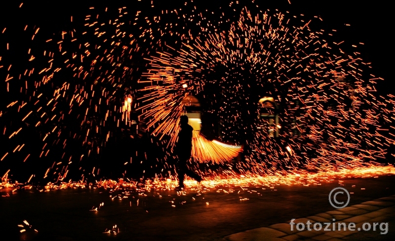 Nocna igra
